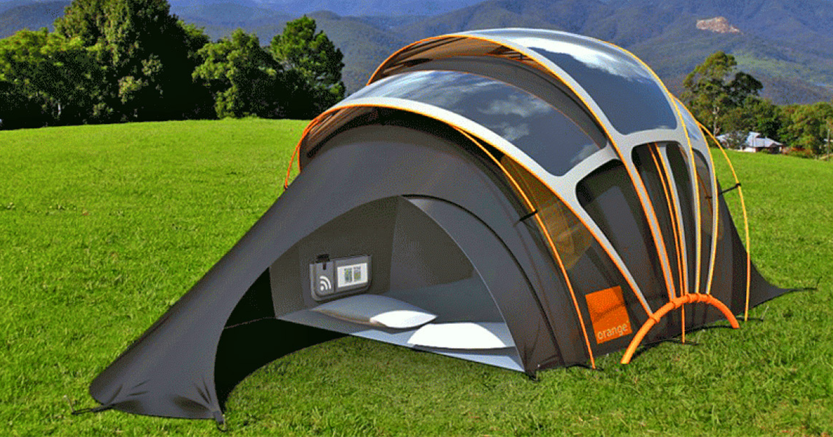 All Camping Tents 