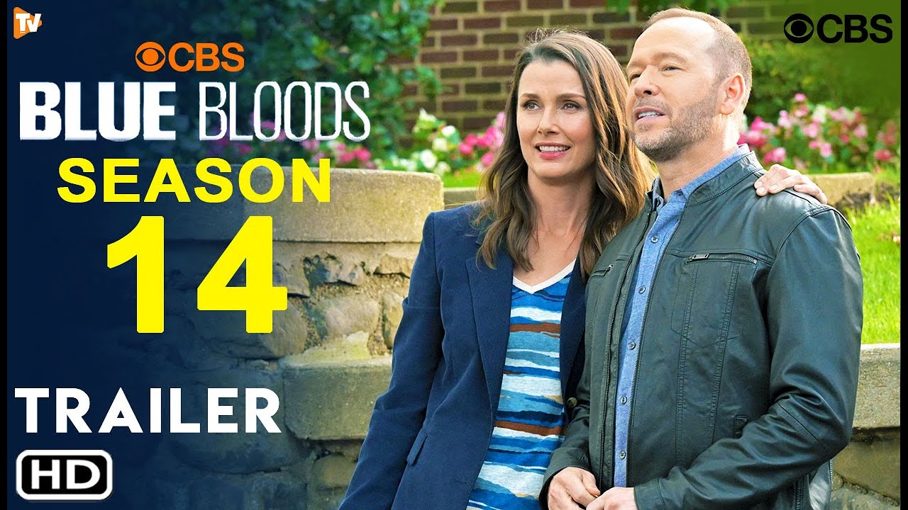 Blue Bloods Season 14 Confirmed Here is Everything you need to know