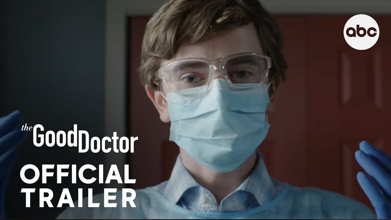 The Good Doctor Season 7 Official Trailer | Release Date | Everything ...