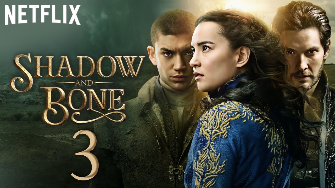 Shadow and Bone Season 3 Trailer | Release Date Revealed | Everything ...